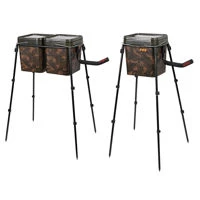 Spomb MK2 Bucket Stands